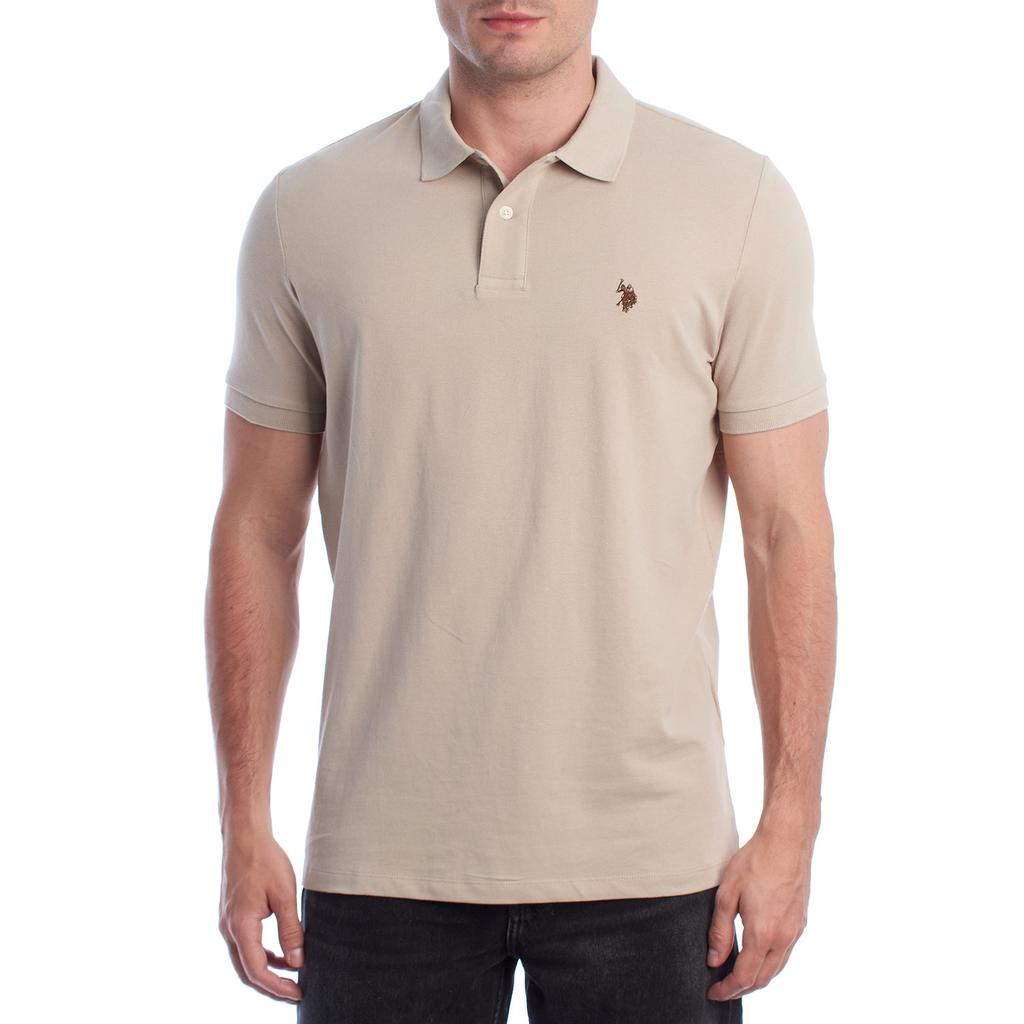 Polo Manga Corta US41197052 para Hombre
