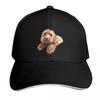 Doodle Cockerpoo Cockapoo Spoodle Cane Cucciolo Carino Cappellino da Baseball Cappellino Sportivo Cappello da Golf Unisex F alla moda Cappelli da Ragazza Unisexs