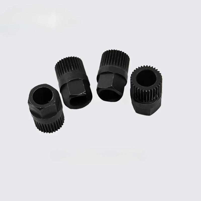 Disassembly Tool for Free-wheeling Pulley Special Disassembly Tool for 33 Teeth of Unidirectional Pulley of Automobile Generator