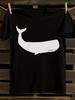 S & 's Sperm Whale T-Shirt