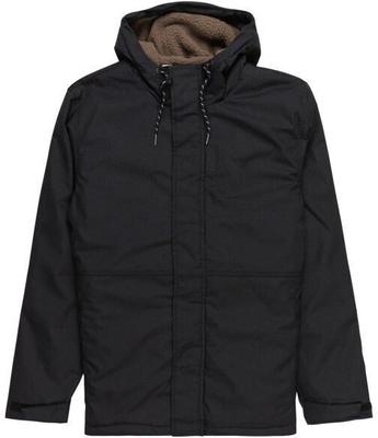 Demiseason Jacket Element Alder Jacket (ELYJK00208) Black