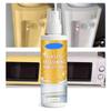 Stain Remover Plastic Gloss Restoration Agent for Air Conditioning Shell Appliances Plastic Yellowing Removal Sprayer