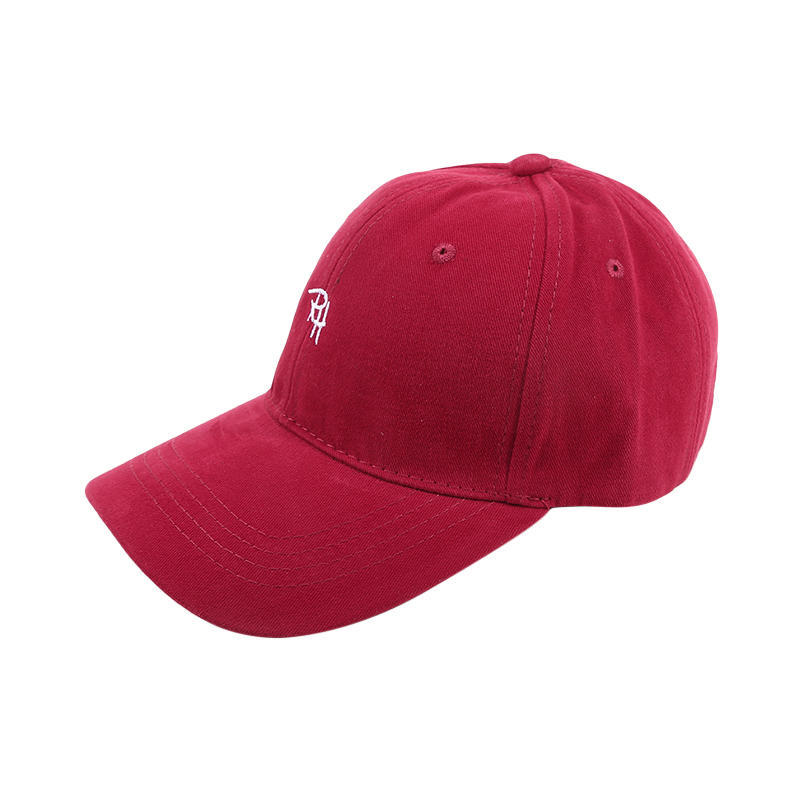 Letter Embroidered Baseball Cap for Women Spring Summer Outdoor Sunscreen Unisex Snapback Hat Sports Casual Men Hip Hop Hat