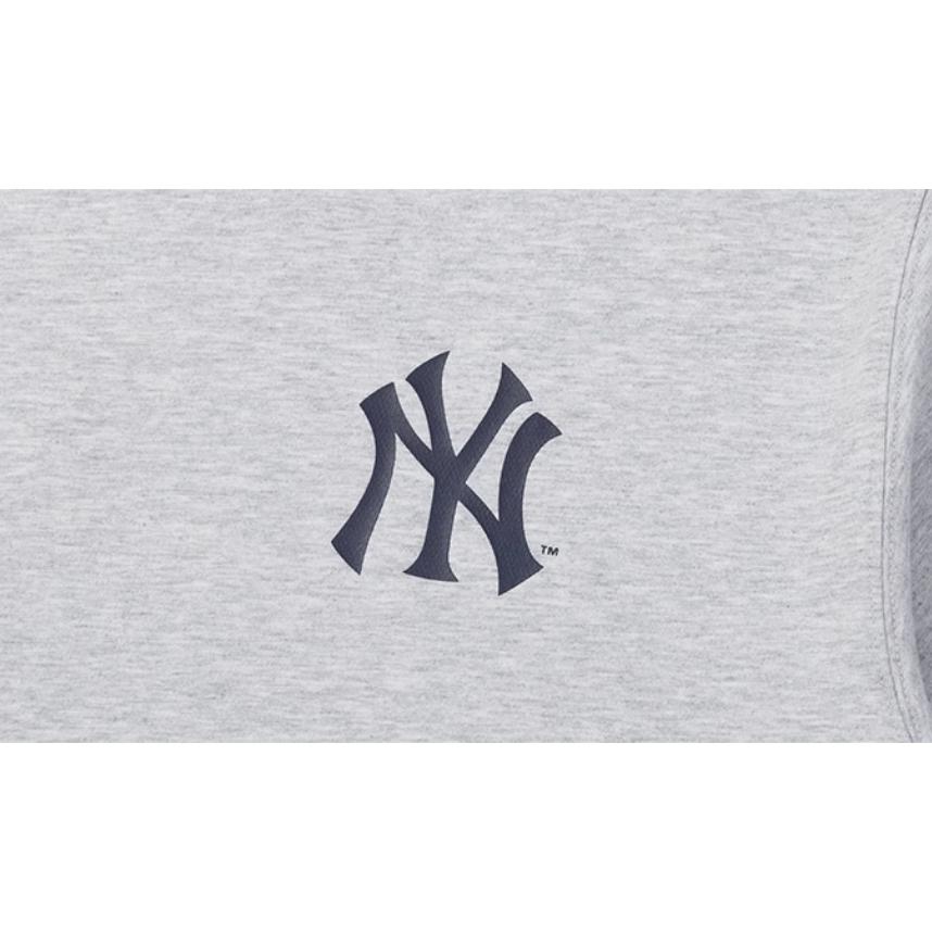 New Era SS25 New York Yankees Logo Letter Pattern Printed Round Neck Short Sleeve T-Shirt Unisex T-Shirts 14726621