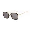 BelStaff Titanium Men S SunglaSSeS Gold