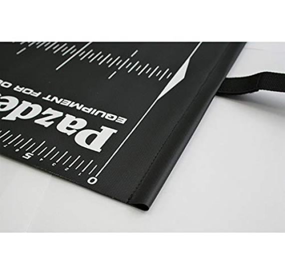 Paz Design Protect Measure 65 II OliveWhite Size 30cm X 77cm (Measure 65cm)