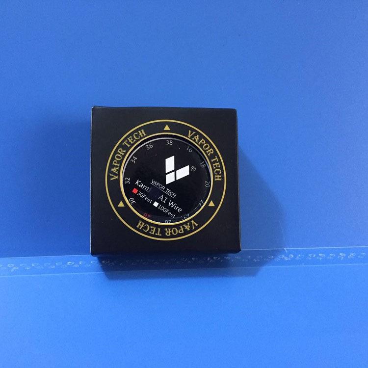 DIY Ceramic Tweezer & Tool Kit for Coil Building