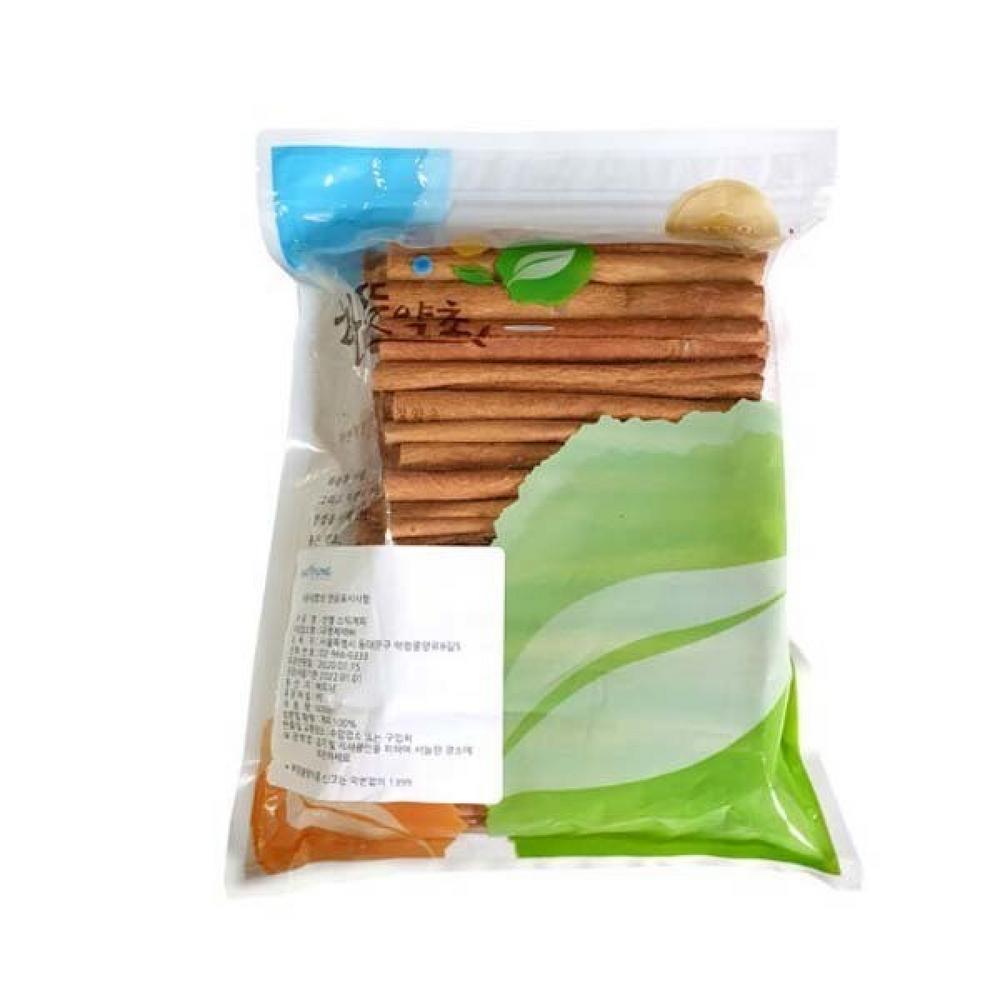 Hantteut Herb Cinnamon Sticks