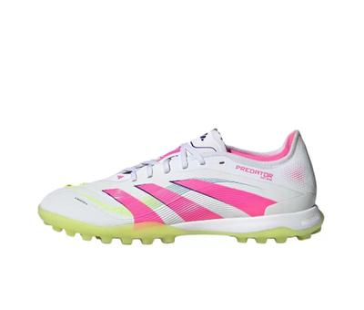 PREDATOR PRO TF Football Boots Unisex JH6468 Size