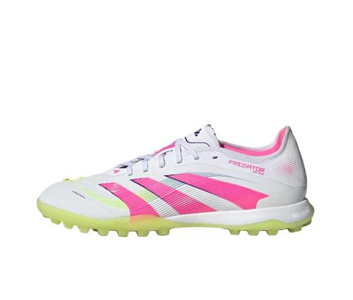 

Adidas PREDATOR PRO TF Football boots Unisex JH6468 Size EU 40 разноцветный