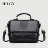 Korean Version Fashion Shoulder Bag Messenger Bag Casual All-Match Messenger Bag