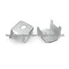 Heavy Duty Shelving Accessories: Warehouse Shelf Buckle, Loft Board Hook, Lifting Hook M8*75