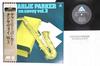 LP Record CHARLIE PARKER  Charlie Parker On Savoy Vol. 3 WAJ70140 ARISTA Japan Obi Jazz Used