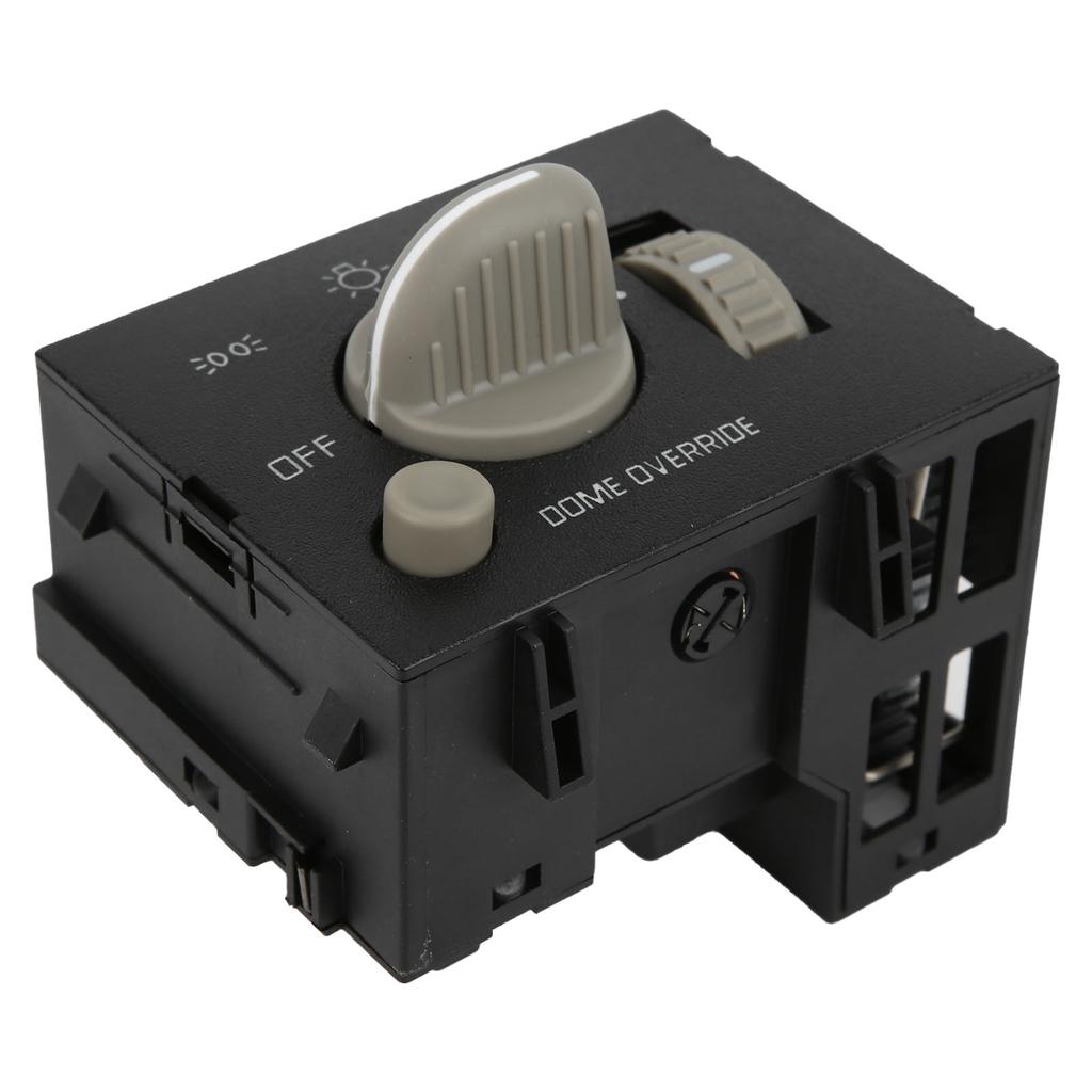 Headlight Parking Light Switch 15013005 Replacement for Cadillac Escalade 1999?2000