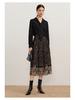 Elegant and Romantic Chiffon Mesh Waist Skirt