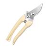 Stainless Steel Pruning Shears Multifunctional Gardening Scissors, Orchard Flower and Fruit Picking  Garden Branch Cutting Tools