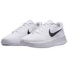 Nike Court Vapor Lite 3 HC White Black Men Sneakers FZ2155-101