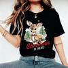 Tops – T-shirts