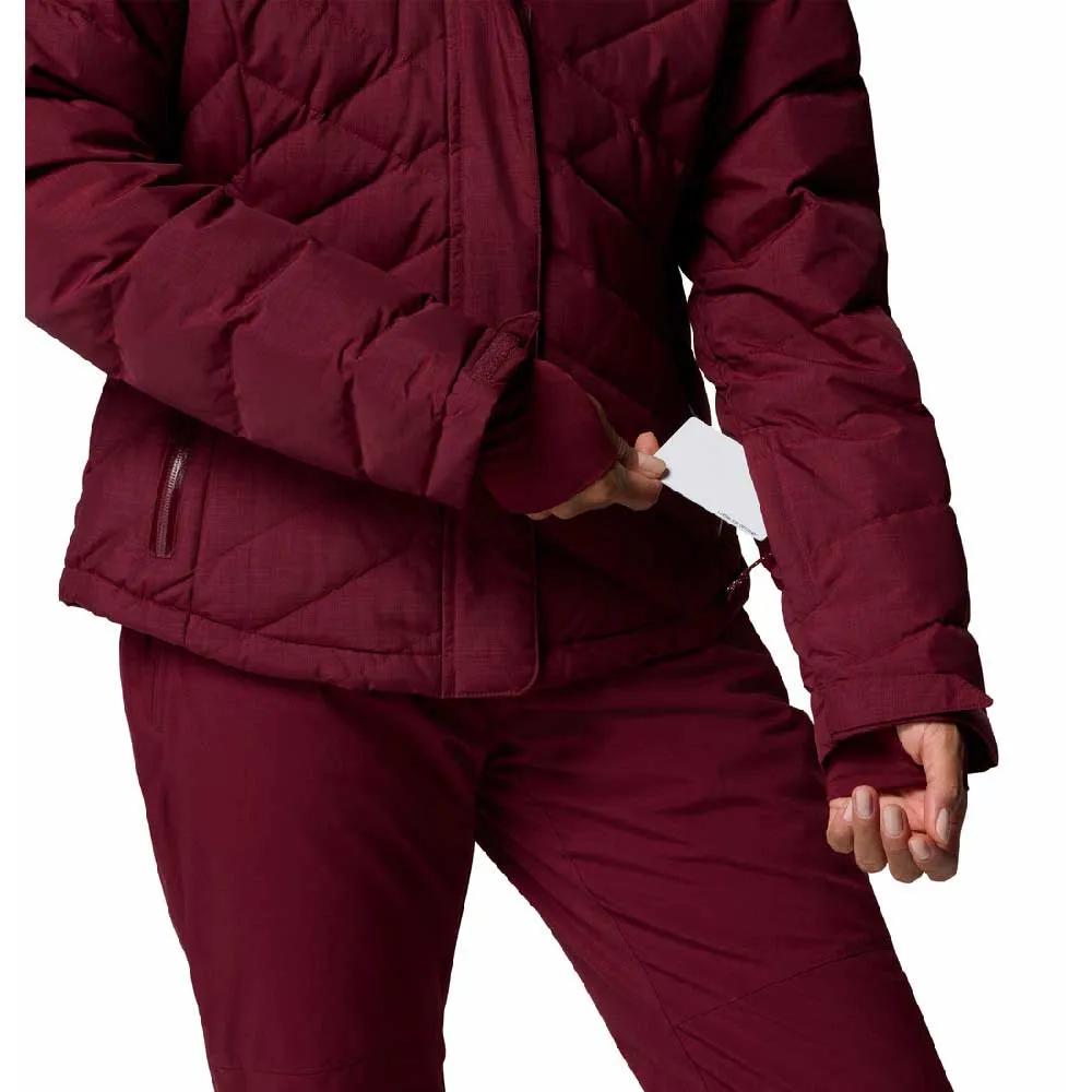 Columbia Down Jacket Lay D V