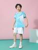 Children's Badminton Clothing, Table Tennis Clothing, Tennis Clothing Set, Boys' Sportswear, Girls' Quick-drying Training Clothing, Men's