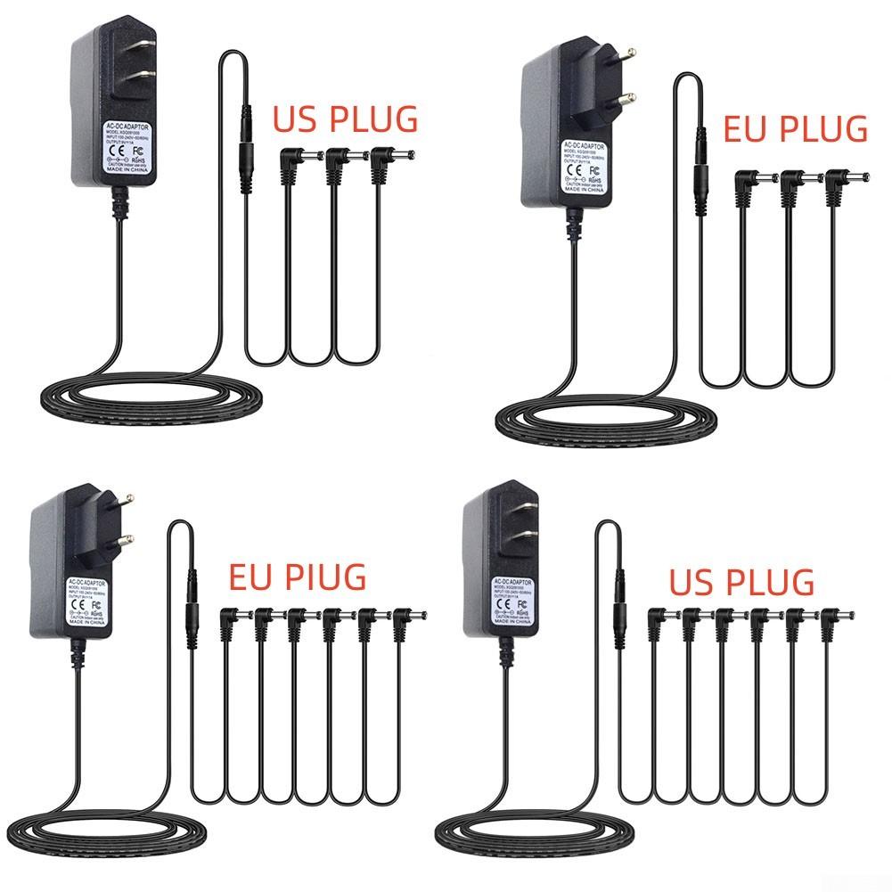 Effect Pendal Power Adapter Kits Parts & Accessories Approx.105g/127g
