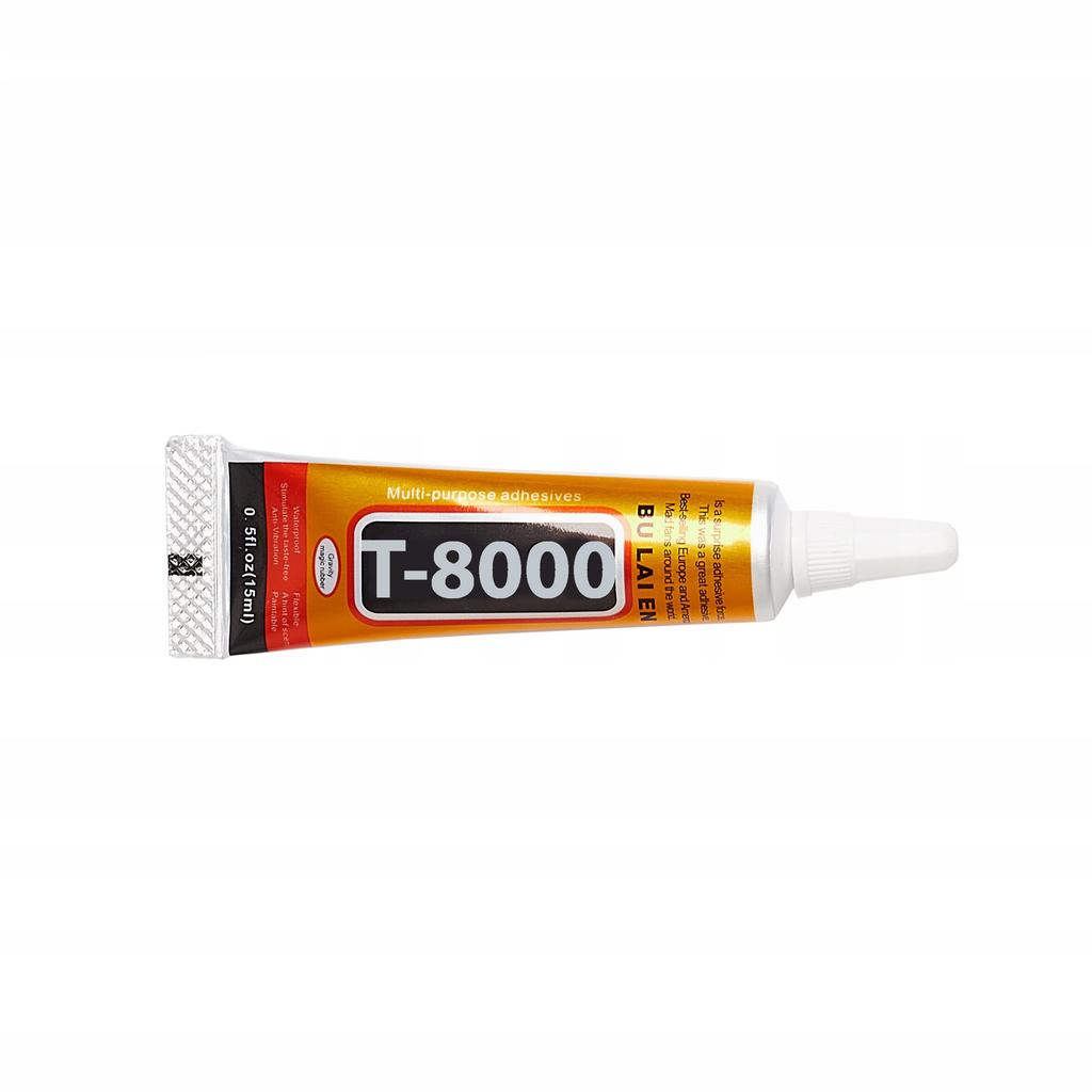 Klej T-8000 15Ml