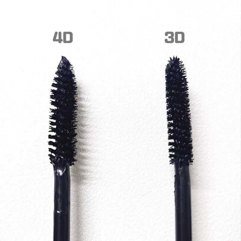 [Missha] [4+1] The Style 3D / 4D Mascara 7g