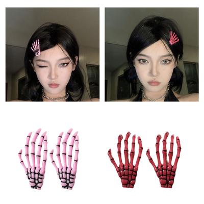 Accessori per capelli – Fermagli per capelli
