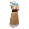 Xinboyuan Wind of the Princeses Baojia Kangdi Cosplay Costume Indian Princess Cosplay Outfit in Stock