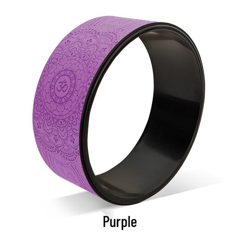 Yimai Yoga Wheel for Back and Shoulder Opening