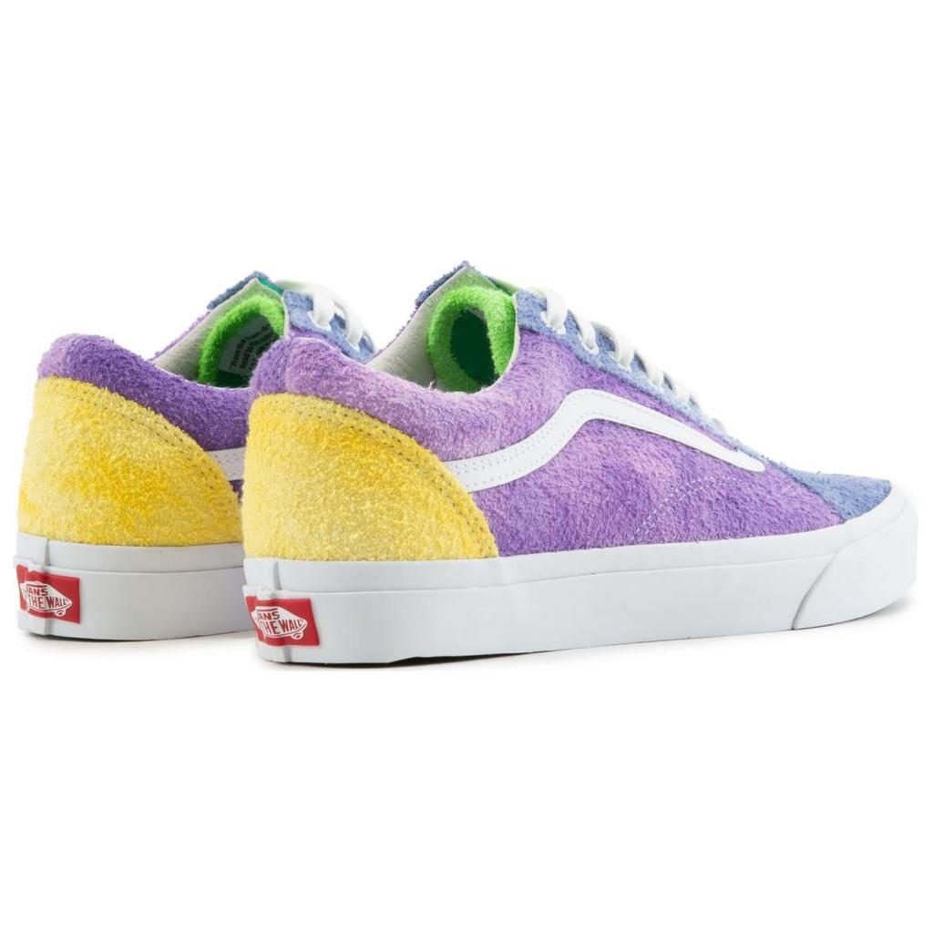 Old Skool Anderson .Paak x Old Skool Vans 'Ziti' VN0A4U3B2N9