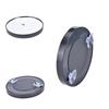 15X Magnifier Suction Cup For Beauty Makeup Cosmetics Facial Treatment,