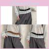 Fashion Pu Leather Belt For Women With Metal Pin Buckle For Casual And Office Wear