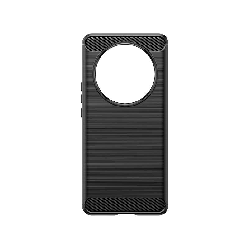 For Cover Honor X9b 5G Case For Honor X9b X9 B 5G Shockproof Anti-knock Silicone Carbon Fiber Case For Honor X9b Case 6.78 Inch