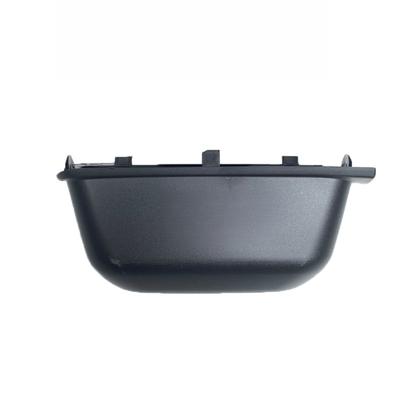 Boot End Cover Rear Trunk Cover Non-deformation Design