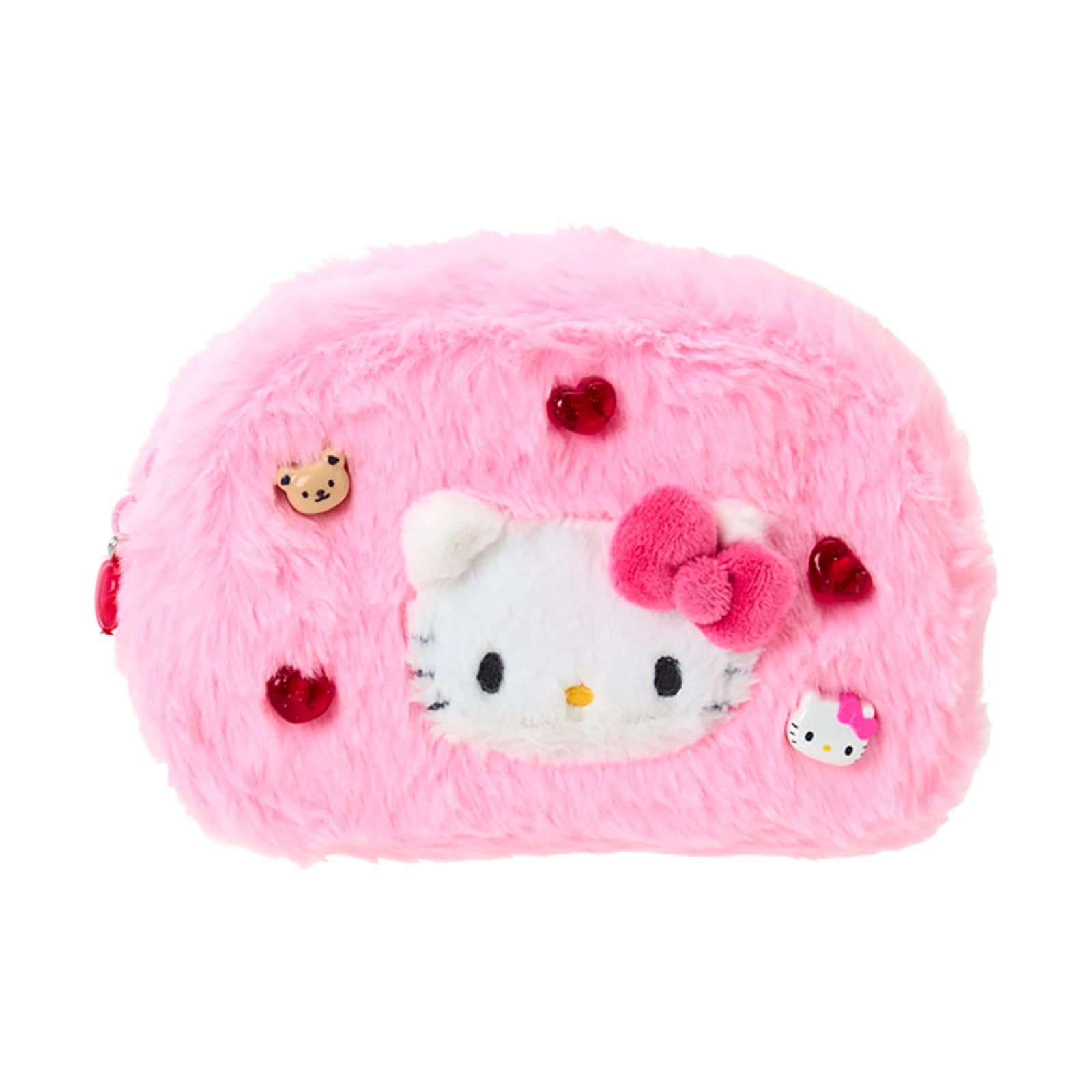 Sanrio Pouch (Tokimeki Pop Beads) Hello Kitty, Ages 3 and up, 794503