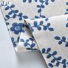1PC LOZUJOJU Hot Selling Versatile Chinese Retro Plum Blossom Printed Table Runner Dinner Table Decorative for Home Table