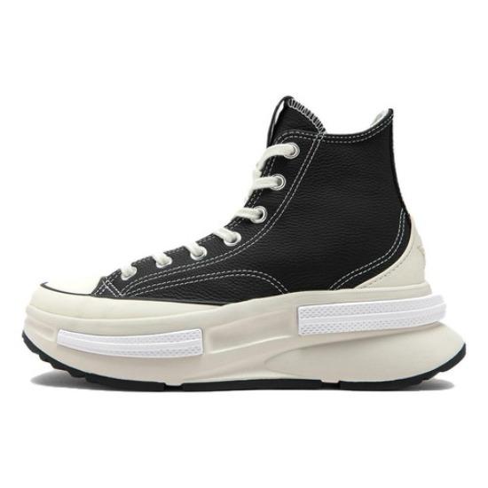 Converse Run Star Legacy CX Black Ivory - A05112C