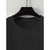 Men'S Trendy Short-Sleeve T-Shirt Featuring a Print , Designed In a Negroni Style. Casual Top Is Versatile for Summer And Machine-Washable