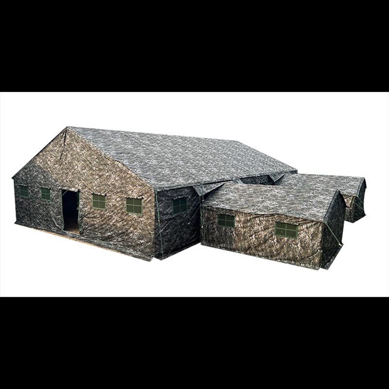 Junpeng 14x9m Field Command Tent