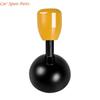 Y4UA Easy Installation Automotive Engine Start Stop Joystick Push to Start Operations Starter Button Lever Accessory for Car