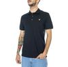 Polokošile Lyle & Scott s krátkým rukávem bez rukávů