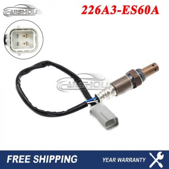

226A3-ES60A Upstream Air Fuel Oxygen Sensor For Nissan Navara Pathfinder X-Trail
