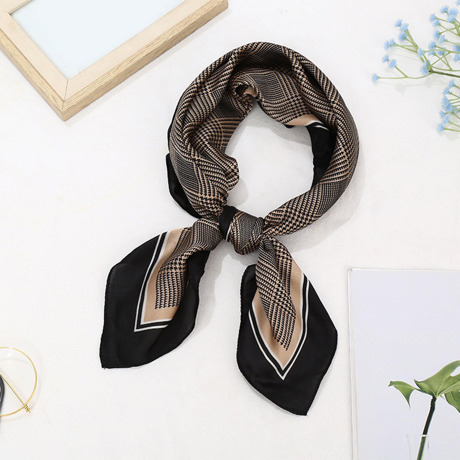 

Великолепные бусины, шарф с круглым кольцом, женские аксессуары для шарфов, ожерелье, этнический шарф One Size