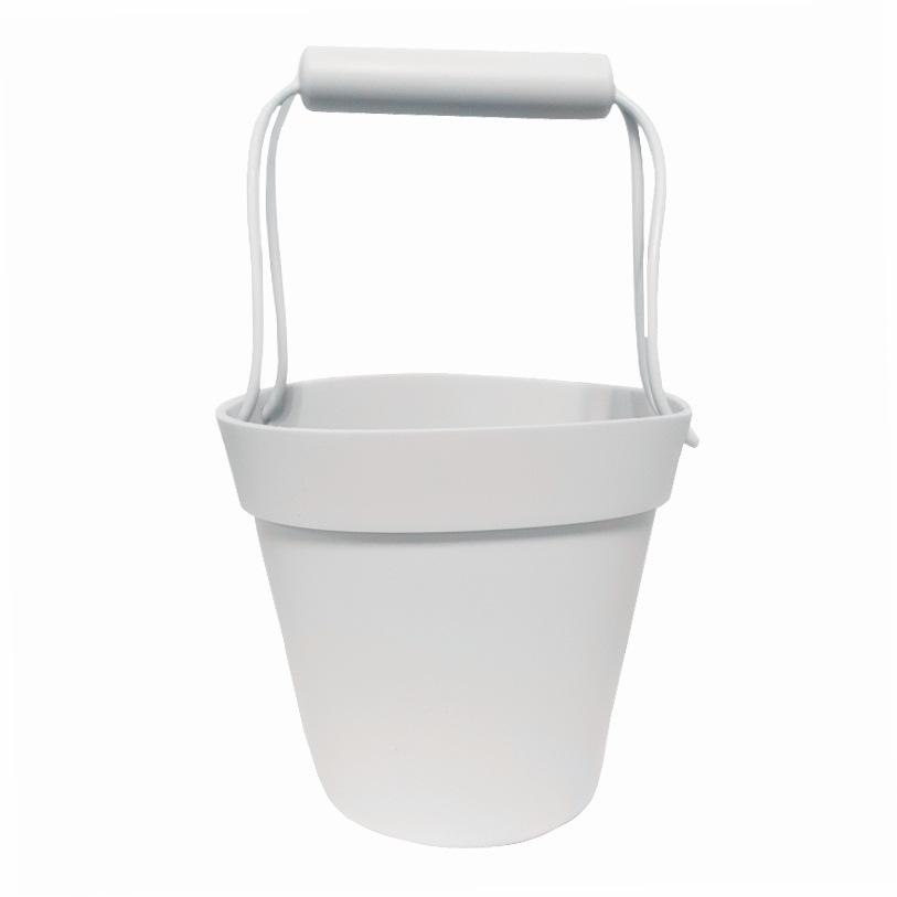 Outdoor Parent-Child Interactive Silicone Beach Bucket Set – Baby Sand, Water, and Snow Play Tools