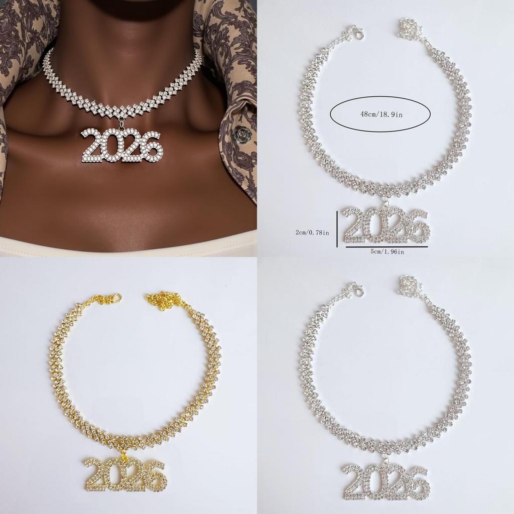 Water Drip Pendant Necklace With Gold Or Silver Finish For Men And Women Nightclub Jewelry