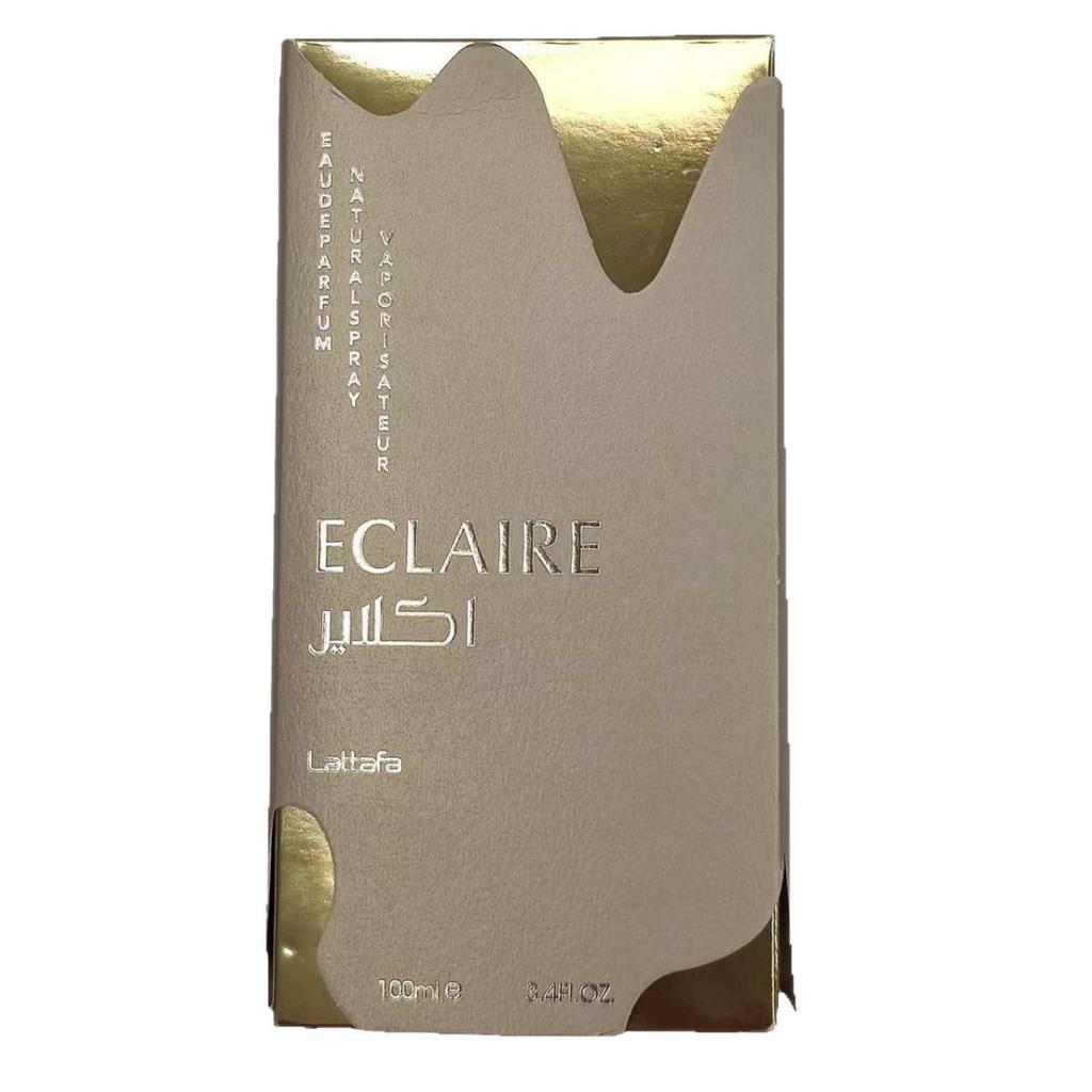 Middle East Women's Perfume - Dubai's Exotic Aroma