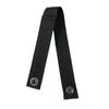 Climbing Carabiner Nylon Molle Ribbon Outdoor Sports EDC Webbing Buckle Key Hook Clip Belt