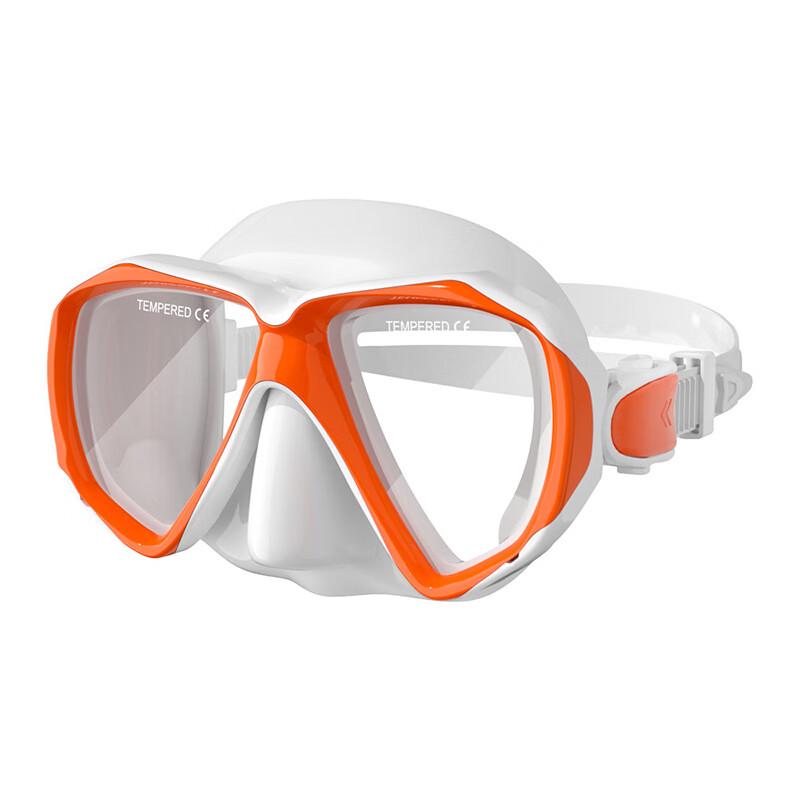 Shabate MC208 Kids Diving Mask Set Kids