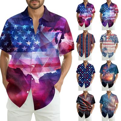 Camisas – Camisas de manga corta